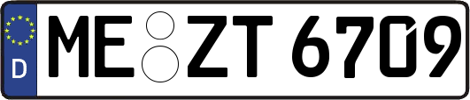 ME-ZT6709