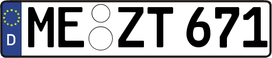ME-ZT671