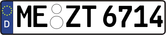 ME-ZT6714