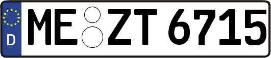 ME-ZT6715
