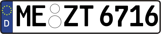 ME-ZT6716