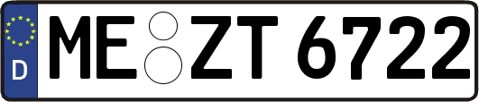 ME-ZT6722