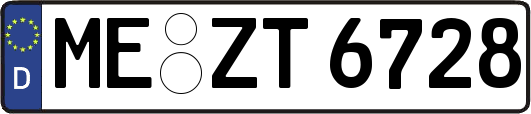 ME-ZT6728