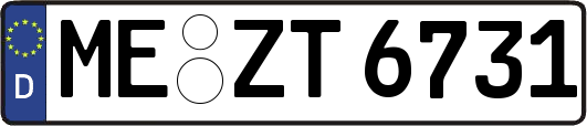 ME-ZT6731