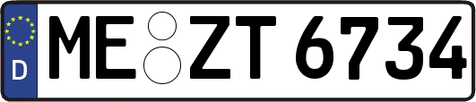 ME-ZT6734