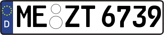 ME-ZT6739
