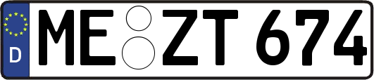 ME-ZT674