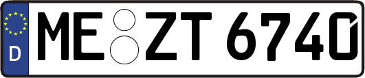 ME-ZT6740