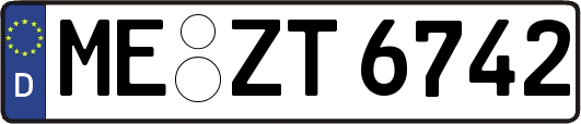 ME-ZT6742