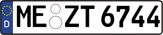 ME-ZT6744