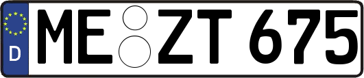 ME-ZT675