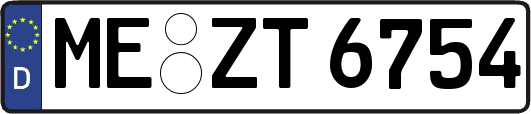 ME-ZT6754