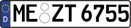 ME-ZT6755