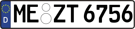 ME-ZT6756