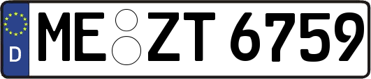 ME-ZT6759