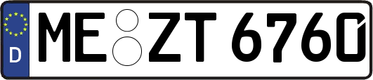 ME-ZT6760