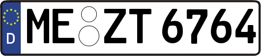 ME-ZT6764