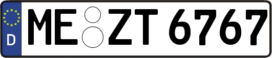 ME-ZT6767
