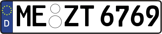 ME-ZT6769
