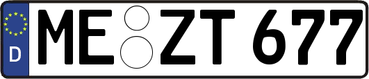 ME-ZT677
