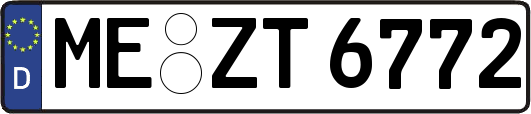ME-ZT6772
