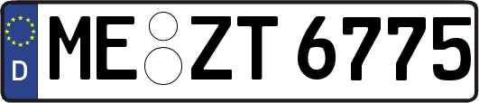 ME-ZT6775