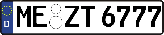 ME-ZT6777