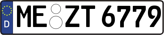 ME-ZT6779