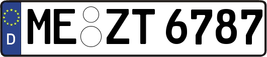 ME-ZT6787
