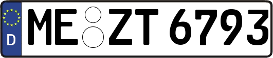 ME-ZT6793