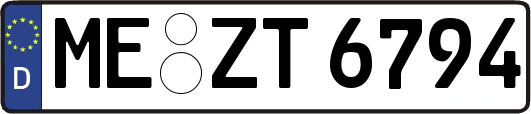 ME-ZT6794
