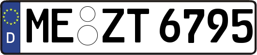 ME-ZT6795