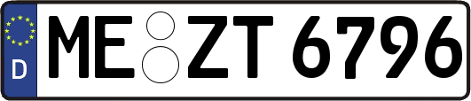 ME-ZT6796