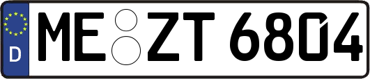 ME-ZT6804