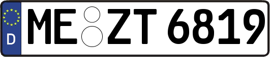 ME-ZT6819
