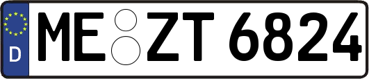 ME-ZT6824
