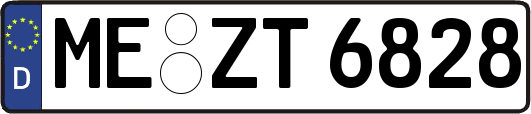 ME-ZT6828