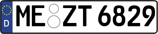 ME-ZT6829