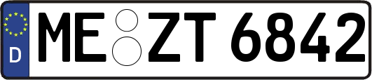 ME-ZT6842