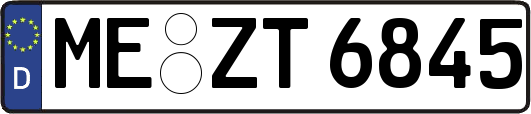 ME-ZT6845