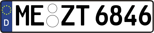 ME-ZT6846
