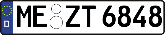 ME-ZT6848