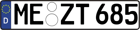 ME-ZT685