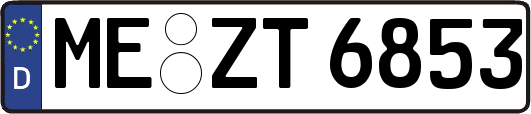 ME-ZT6853