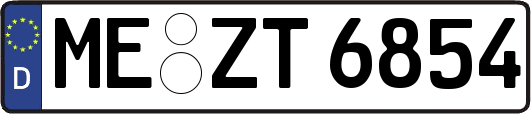ME-ZT6854