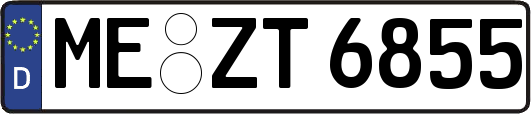 ME-ZT6855