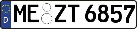 ME-ZT6857