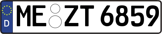 ME-ZT6859