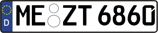 ME-ZT6860