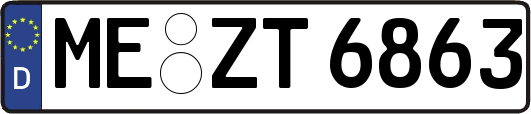 ME-ZT6863